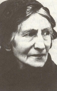 Elena Maróthy - Šoltésová 